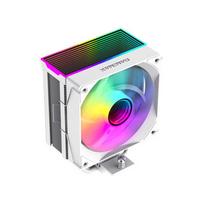Gamemax  CPU Air Cooler | SIGMA 550 INFINITY WH | White | SIGMA550 INFINITY WH | 6931858779944