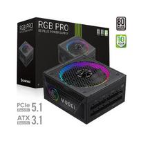 Gamemax  PSU | RGB PRO 1300P | 1300 W | Platinum | Full Modular | RGB PRO 1300P | 6931858792134