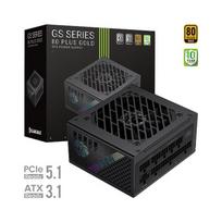 Gamemax  PSU | GS 750G | 750 W | SFX | Full Modular | GS 750G | 6931858792110