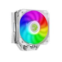 Gamemax  CPU Air cooler | Sigma 540 ARGB WH | White | SIGMA540 ARGB WH | 6931858791670