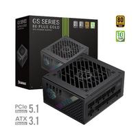 Gamemax  PSU | GS 850G | 850 W | SFX | Full Modular | GS 850G | 6931858792127
