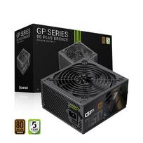 Gamemax  PSU | GP 750B | 750 W | Bronze | Non-Modular | GP 750B | 6931858720380