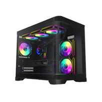 Gamemax  Case | HYPE-M BK | ATX | HYPE-M BK | 6931858778190