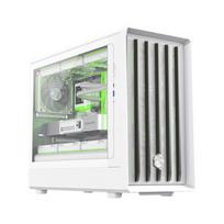 Gamemax  Case | CLAW 360 WH | M-ATX | CLAW 360 WH | 6931858778404