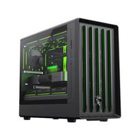 Gamemax  Case | CLAW 360 BK | M-ATX | CLAW 360 BK | 6931858778381