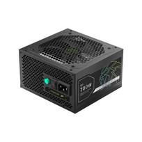 Gamemax PSU | VP 700S | 700 W | Bronze | Non-Modular | VP 700S | 6931858756037