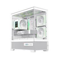 Gamemax  Case | VISTA 2 MW | M-ATX | VISTA 2 MW | 6931858778466