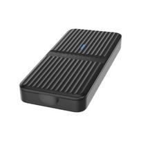 Hyper  Drive Next USB4 M.2 PCIe Enclosure | HD2500GL | HD2500GL | 1220000630482