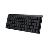 Asus  | ProArt KD300 | Keyboard | Wireless/Wired | US | Bluetooth | Wireless connection | Mechanical es | Black | 90XB0AN0-MKB020 | 4711636304412
