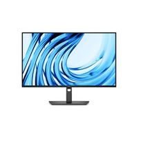 Dell  | P2726H | 27 " | IPS | FHD | 16:9 | 100 Hz | 5/8 ms | 1920 x 1080 pixels | 300 cd/m² | HDMI ports quantity 1 | 210-BVKP | 5397321029489