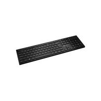 Natec  Herring | Keyboard | Wireless | US | Black | NKL-2348 | 5901969449662