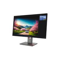 Lenovo | ThinkVision P32UD-40 | 32 " | IPS | UHD | 16:9 | 120 Hz | 4 ms | 3840 x 2160 pixels | 350 cd/m² | Black | 64A8XAT2EU | 0199274963675
