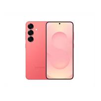 Samsung  | Galaxy | S25 S931 | Coralred | 6.2 " | Dynamic AMOLED 2X | 2340 x 1080 pixels | Internal RAM 12GB | 128GB | Dual SIM | 3G | 4G | 5G | Main camera resolution 50 MP | Secondary camera resolution 10 MP | 4000 mAh | Galaxy S25 128-Coral Red | 8806097041030