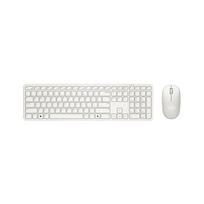 Dell  | Pro 5 KM526 | Keyboard and Mouse Set | Wireless | Mouse included | Batteries included | US International | Wireless connection | Light Ash | 580-BDGZ | 5397321023333