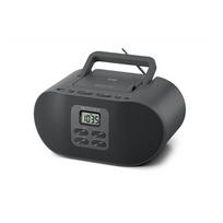 Muse M-33 BT | Portable Radio CD/MP3 Player with Bluetooth and USB Port | AUX in | M-33 BT | 3701738900316