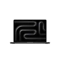Nešiojamas kompiuteris Apple MacBook Pro 14" Apple M5 Pro 15C CPU, 16C GPU, 24GB/2TB SSD/Space Black
