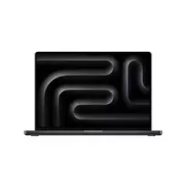 Nešiojamas kompiuteris MacBook Pro 16" Apple M5 Pro 18C CPU, 20C GPU/24GB/1TB SSD/Space Black/RUS