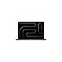 Nešiojamas kompiuteris MacBook Pro 16" Apple M5 Max 18C CPU, 32C GPU/36GB/2TB SSD/Space Black/RUS