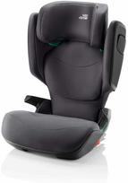 Automobilinė kėdutė Britax Kidfix Pro M, pilka sp., 15 - 36 kg