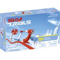 Konstruktorius Playmobil Sky Trails Track Blaster 71973, 20 vnt., įvairių spalvų