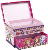 Papuošalų dėžutė vaikams Totum Paw Patrol 721241