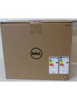 SALE OUT. Dell LCD P1917S 48cm (19") SXGA/LED/IPS/AntiGlare/5:4/1280x1024/DP,HDMI,VGA,5xUSB3.0/HAS, pivot, tilt, swivel/VESA/Bl