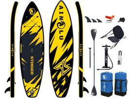 SUP lenta AINOLU STINGER 335x85x15