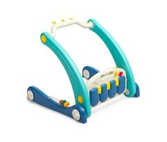 Vaikštynė Toyz 2 in 1, blue
