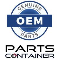 Aguonos guolis BMW E81 E87 E90 F20 F30 Originalus 11277810456