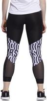 Adidas Tamprės Moterims Otr Tight Tko w Black ED9298 ED9298/L
