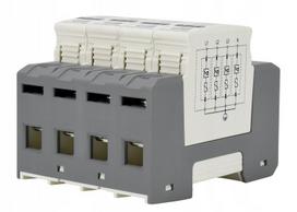 Schelinger A51-spd0-14pc ribosaugojas nuo viršįtampių T2 C 4p 20ka