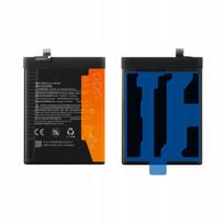 Akumuliatorius telefonui Baterija BM4W skirta Xiaomi Redmi Note 9 Pro 5G / Mi 10T Lite 5G, originali talpa 4820 mAh, NOWACELL