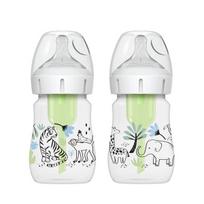 Buteliukai DR. Browns Forest&Jungle WB52014, 0 mėn+, 150ml, 2vnt.