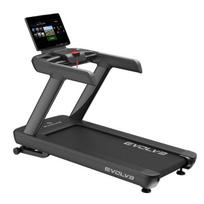 Evolve Econ Series bėgimo takelis su 21,5″ TFT konsole (EV-TM-EC-550-TFT)