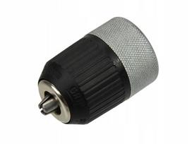 Griebtuvas grąžtams 2-13 mm, 1/2" sriegis, Geko