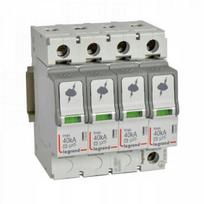 Apsauga nuo viršįtampio Legrand 4p 40ka 2.1kv It 440v