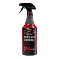 Valiklis Meguiar's DRTU143 Non-Acid Whell & Tire Super 945 ml, 500 ml