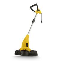 Elektrinis žolės trimeris žolės pjovimui 350W 25cm 1.4mm POWEG30020 POWERPLUS