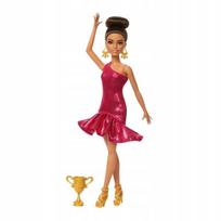 Lėlė Barbie Šokėja – Karjera ir Pramogos