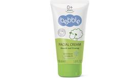 Kremas kūdikiams Baby face cream, 50 ml