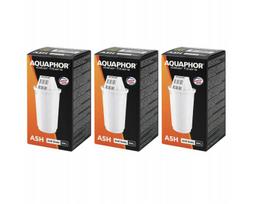 Vandens filtrai Aquaphor A5H, skirti kietam vandeniui, 3 vnt