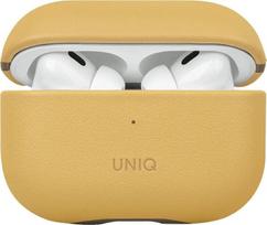 Uniq Lyden Ds dėklas Airpods Pro 2 (2022/2023) geltonai-pilkas