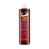 Velvet Joy dušo želė su gervuogių ir pyrago kvapu, 500 ml, Avon