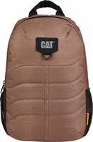 Cat Caterpillar Benson 22l miesto kuprinė, ruda