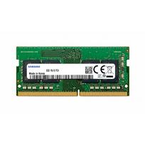 Samsung (M471A1K43DB1-CWE) 8GB DDR4 3200MHz (PC4-25600) SODIMM (260-Pin) RAM (Operatyvioji Atmintis) (Original / Used)