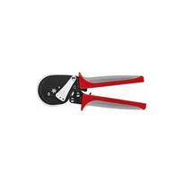 Erko Hexagoninė vamzdžių spaustuvė 16mm2 T_16S | T_16S | 5905912878493