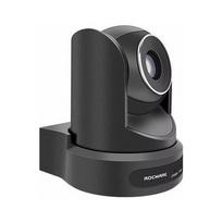 Interneto kamera Rocware USB PTZ 1080p vaizdo konferencijoms - ROCWARE RC20 | ALRC20 | 5903890765194