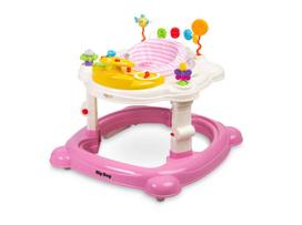 Vaikštynė Toyz Hiphop, Pink