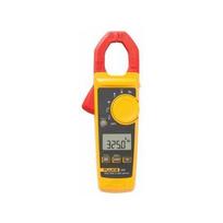 Fluke Apkabinamas srovės matuoklis AC 400A tikrosios efektyviosios vertės CAT III 600V CAT IV 300V IP30 (325 4152643) | FLUKE 325 | 0095969623766