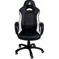 Nacon krėslas Black-White (PS4OFCH-350ESS) | S55155847 | 3499550382747